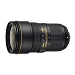 Nikon AF-S 24-70mm f/2.8E ED VR objectief - Tweedehands, Verzenden, Gebruikt, Standaardlens