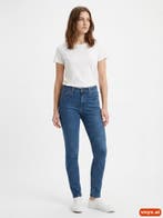Levi Strauss & Co. Jeans Dames maat W30 / L32 Blauw Vintage, Kleding | Dames, Spijkerbroeken en Jeans, Ophalen of Verzenden, Nieuw