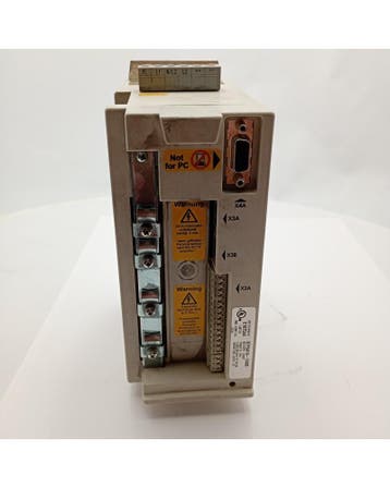 KEB F5 frequentieregelaar 07.F5.A3A-ZA00 1,8 kVA, Verzenden