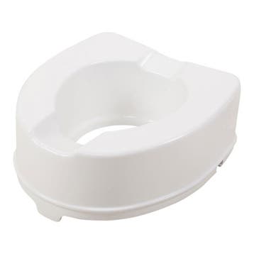 Able2 Toiletverhoger 15cm, Diversen, Verpleegmiddelen, Ophalen of Verzenden, Nieuw