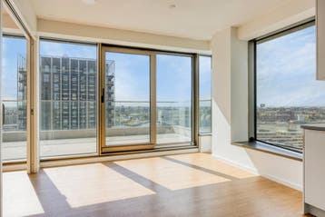 Te huur: Appartement Bercylaan in Amsterdam, Noord-Holland, Appartement, Amsterdam