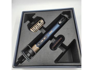 BaByliss AS6550E - 3-in-1 Wet to Dry Air Wand Föhn - Drogen, Verzenden, Zo goed als nieuw