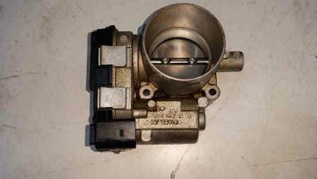 Vag Golf polo caddy Gasklep gasklephuis 03F133062B, Nieuw
