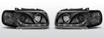 Koplampen LED DRL | geschikt voor VW Polo 6N 1994-1999 | zwa, Verzenden, Nieuw, Volkswagen