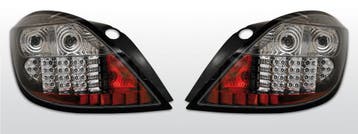 Achterlichten geschikt voor Opel Astra H 2004-2009 5D | LED, Auto-onderdelen, Verlichting, Verzenden, Nieuw, Opel