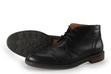 Van Lier Nette schoenen in maat 42 Zwart, Verzenden, Zwart, Van Lier, Overige typen