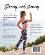 Get stronger 9789401466455 Claudia van Avermaet, Verzenden, Gelezen, Claudia van Avermaet