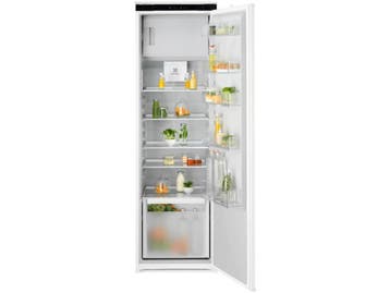 Electrolux EFD6DE18S1 - Integreerbare koelkast - 260/22, Verzenden, Zo goed als nieuw