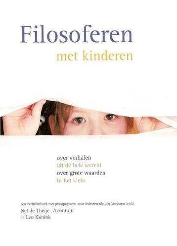 Filosoferen met kinderen - Nel de Theije-Avontuur, Boeken, Verzenden, Gelezen, Nel de Theije-Avontuur