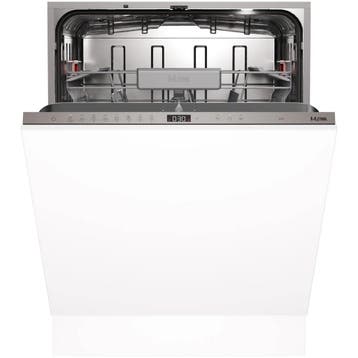 ETNA VW842N Inbouw Vaatwasser - 60 cm - 14 Couverts, Verzenden, Nieuw