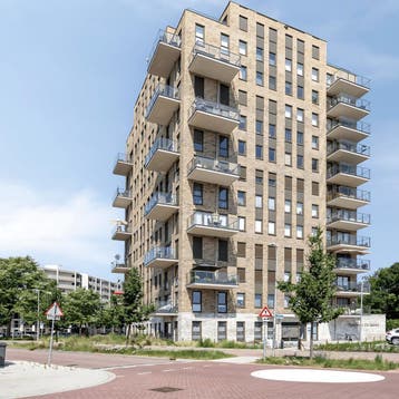 Appartement in Zoetermeer gevonden voor €2290,- pm, Direct bij eigenaar, Zoetermeer, Appartement, Zuid-Holland