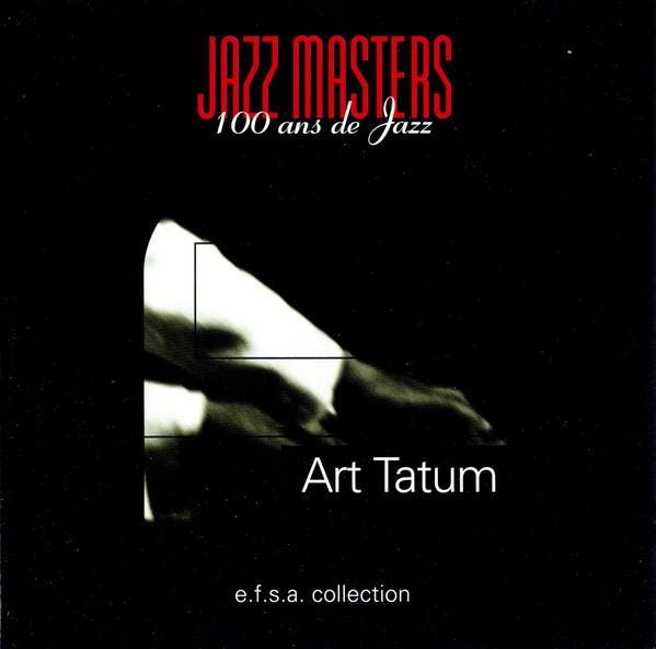 cd - Art Tatum - Jazz Masters (100 Ans De Jazz), Cd's en Dvd's, Cd's | Overige Cd's, Zo goed als nieuw, Verzenden