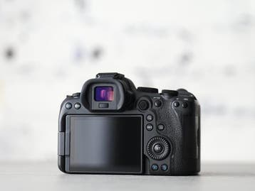 Canon EOS R6 Mark II - Incl. 1 jaar garantie!, Ophalen of Verzenden, Zo goed als nieuw, Systeemcamera, Canon