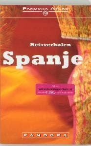 Spanje / Pandora pockets - L. Lee 9789025421090, Verzenden, Gelezen, L. Lee