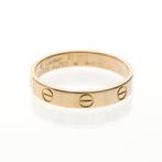 Cartier - Ring roze goud, Sieraden, Tassen en Uiterlijk, Ringen, Nieuw