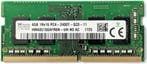 SK Hynix 4GB DDR4 Laptopgeheugen – 2400 MHz SODIMM |, Ophalen of Verzenden, Nieuw