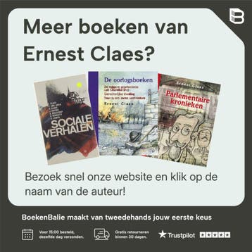 Jaarboek van het Ernest Claesgenootschap 2011: Zo was het, Verzenden, Zo goed als nieuw, Ernest Claes