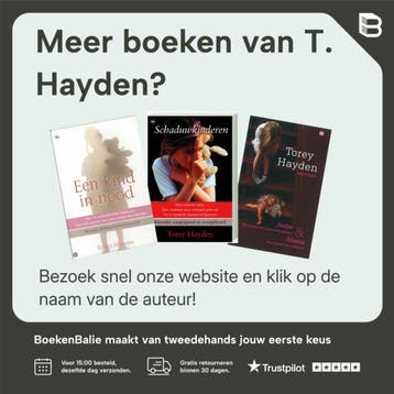 Een kind in nood - T. Hayden 9789044308921, Verzenden, Gelezen, T. Hayden