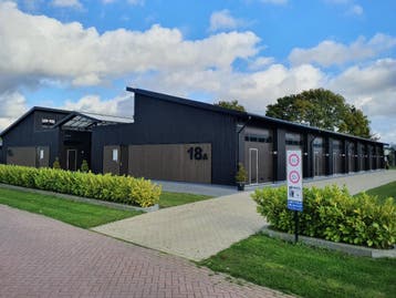 Goedkope Stalling Opslagruimte Overijssel Gelderland Utrecht, Opslag