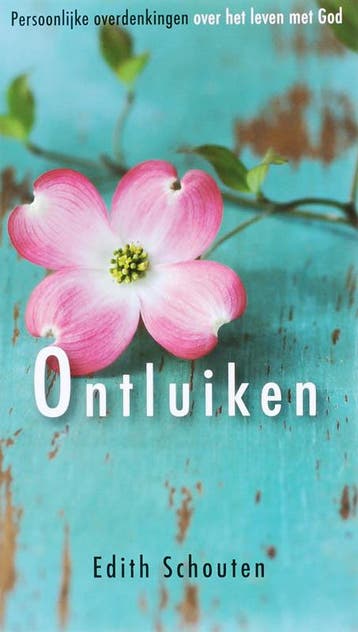 Ontluiken - E Schouten 9789029718493, Verzenden, Gelezen, E Schouten