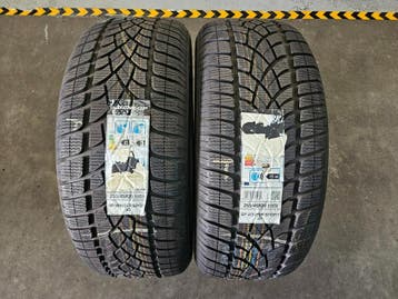 255/45/20 105V MO MFS DUNLOP WINTERBANDEN NIEUW MEGA ACTIE !, Ophalen, 255 mm, Nieuw, Winterbanden
