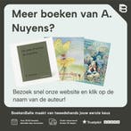 Een brief in een polsstok 9789062387274 A. Nuyens, Verzenden, Gelezen, A. Nuyens
