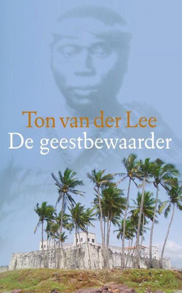 De geestbewaarder - Ton van der Lee 9789050188272, Boeken, Verzenden, Zo goed als nieuw, Ton van der Lee