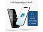 Gologi Superior Outdoorcamera - Beveiligingscamera met, Verzenden, Nieuw