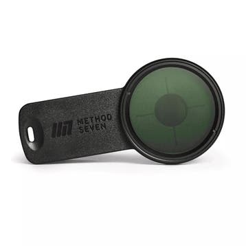 Method Seven Telefoon & Tablet LED Camera Filter, Ophalen of Verzenden, Nieuw