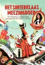 Sinterklaasmeezingboek 2016 / Sinterklaasmeezingboek, Boeken, Verzenden, Gelezen, Kim-Lian van der Meij