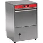 RVS Horeca Glazenspoelmachine, Verzenden