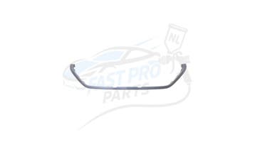 Voorbumper lijst grijs geschikt voor T-ROC 2022+ (Bumpers), Voor, Nieuw, Ophalen of Verzenden, Bumper