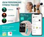 2dekans | FITAGE Smartwatch voor dames - Activity Tracker -, Ophalen of Verzenden, Zo goed als nieuw