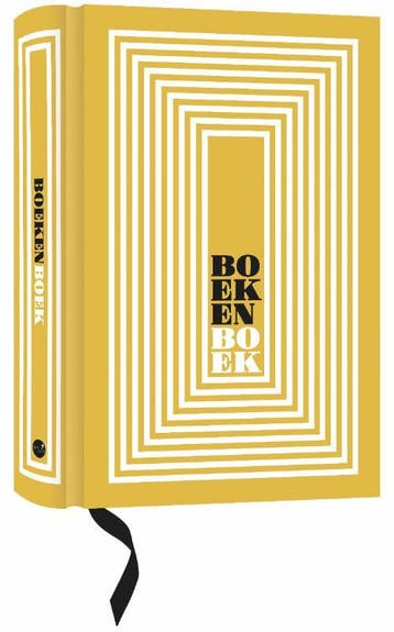 Boekenboek |  | Nieuw, Ophalen of Verzenden, Nieuw