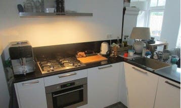 Te huur: Appartement Vughterstraat in Den Bosch, Den Bosch, Noord-Brabant, Appartement