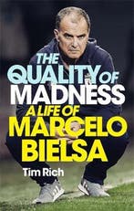 The Quality of Madness 9781529405002 Tim Rich, Verzenden, Gelezen, Tim Rich