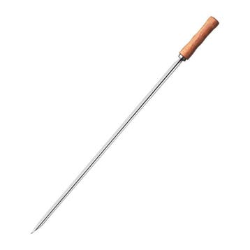 Barbecuespies 55cm, Ophalen of Verzenden, Nieuw zonder verpakking