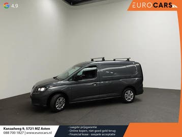 Volkswagen Caddy | Zakelijke Lease v.a. €537.13 pm, Automaat, Stof, Gebruikt, Euro 6