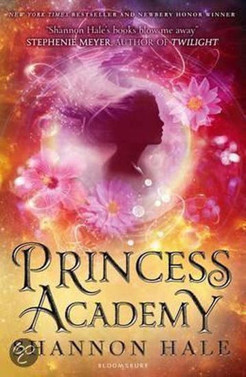 Princess Academy 9781408836804 Shannon Hale, Boeken, Verzenden, Zo goed als nieuw, Shannon Hale