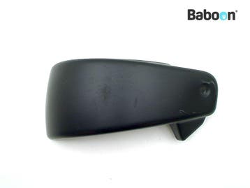 Buddypaneel Links Harley-Davidson FXBB Softail Street Bob, Verzenden, Gebruikt