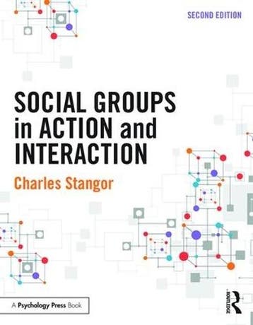 Social Groups in Action and Interaction, Boeken, Verzenden, Nieuw