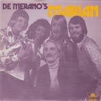vinyl single 7 inch - De Meranos - Marian (Erika), Verzenden, Zo goed als nieuw