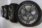 BMW M5 F90 M8 F90 F91 F92 705M 19 inch Michelin  Winterbande, 19 inch, Gebruikt, Velg(en), Winterbanden