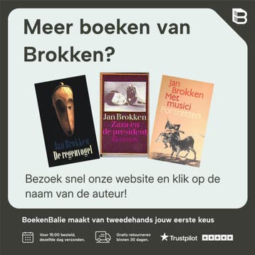 PROVINCIE - Brokken 9789029507905, Verzenden, Gelezen, Brokken