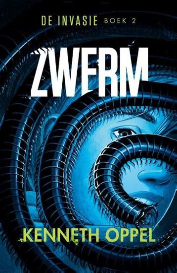 Zwerm | 9789493189843 | Kenneth Oppel, Boeken, Ophalen of Verzenden, Zo goed als nieuw, Kenneth Oppel