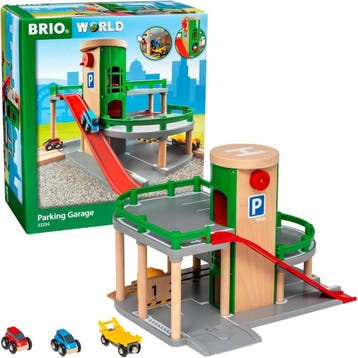 Brio Treinbaan Uitbreiding | 34% Korting | Laatste Stuk!, Kinderen en Baby's, Speelgoed | Houten speelgoed, Ophalen of Verzenden