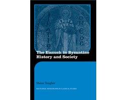 Boek The Eunuch in Byzantine History and Society 97804155947, Verzenden, Nieuw