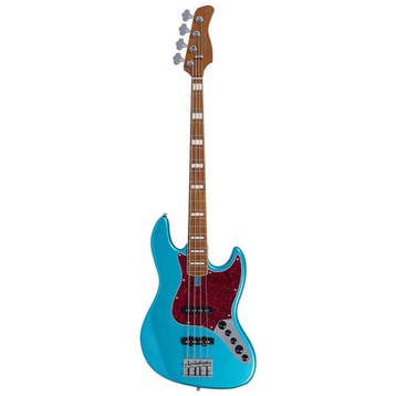 Sire V7N A4/TP Marcus Miller 4-snarige Actieve Basgitaar, Muziek en Instrumenten, Snaarinstrumenten | Gitaren | Bas, Ophalen of Verzenden
