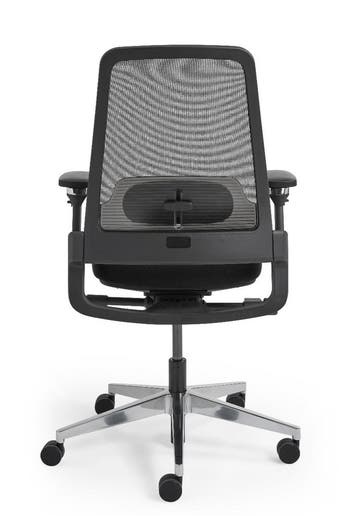 Custom Dynamic NPR bureaustoel, mesh, Overige plaatsen, Ophalen of Verzenden, Nieuw in verpakking, Stoel