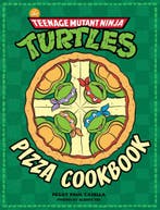 Teenage Mutant Ninja Turtles 9781608878314, Verzenden, Zo goed als nieuw, Peggy Paul Casella